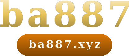 ba887 logo